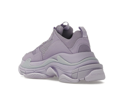 Balenciaga Triple S Lilac (Women's)