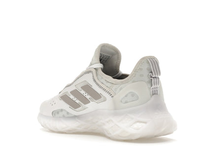 adidas Web Boost White Grey