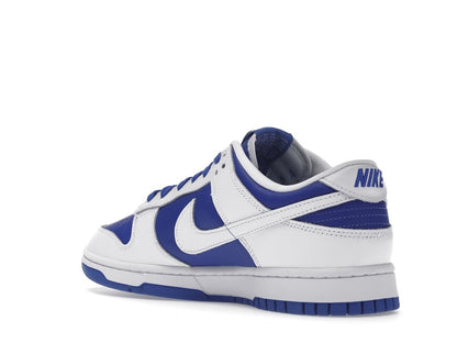 Nike Dunk Low Racer Blue White