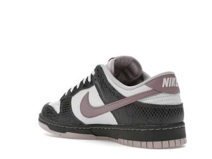 Nike Dunk Low SE Medium Ash Violet Snakeskin