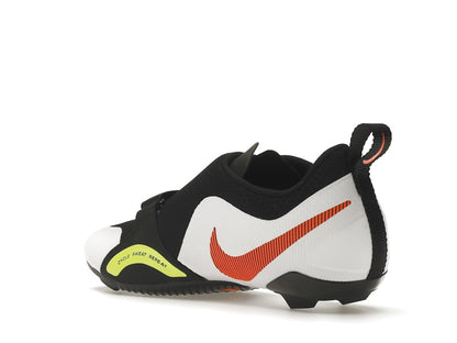 Nike SuperRep Cycle Black Clear Emerald