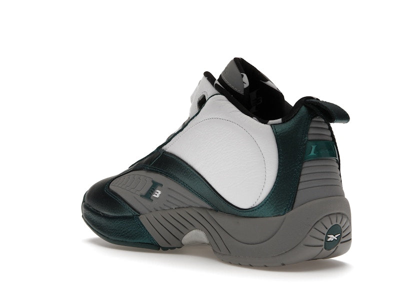 Reebok Answer IV The Tunnel