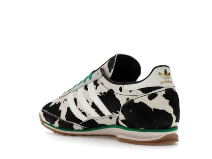 adidas SL 72 OG Cow Print Black White (Women's)