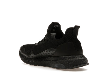 adidas Ultra Boost Uncaged Haven Triple Black