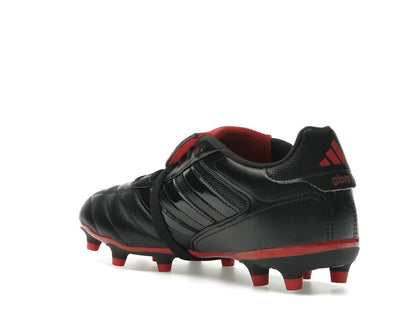 adidas Copa Gloro II FG Core Black Better Scarlet