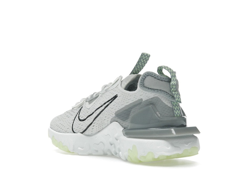 Nike React Vision Photon Dust Barely Volt