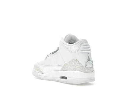 Jordan 3 Retro Pure Money (2025) (GS)