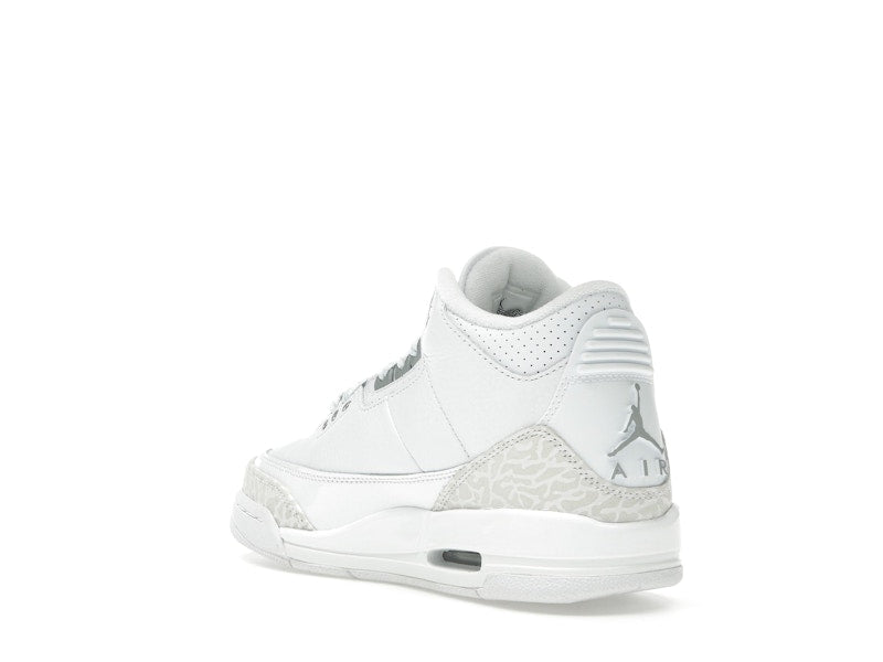 Jordan 3 Retro Pure Money (2025) (GS)