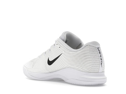 Nike Court Air Zoom Vapor 12 HC White Summit White Black