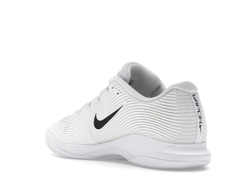 Nike Court Air Zoom Vapor 12 HC White Summit White Black
