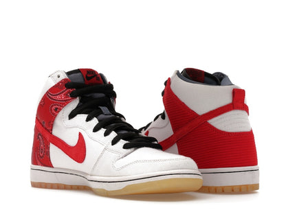 Nike SB Dunk High Cheech & Chong