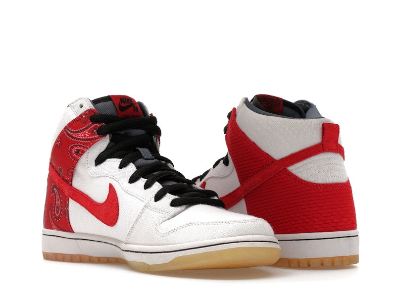 Nike SB Dunk High Cheech & Chong