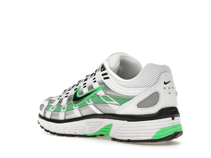 Nike P-6000 Spring Green