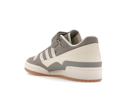 adidas Forum Low Charcoal Solid Grey Gum