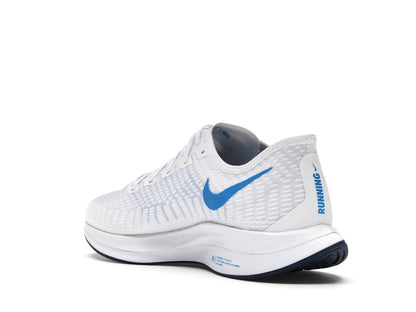 Nike Zoom Pegasus Turbo 2 White