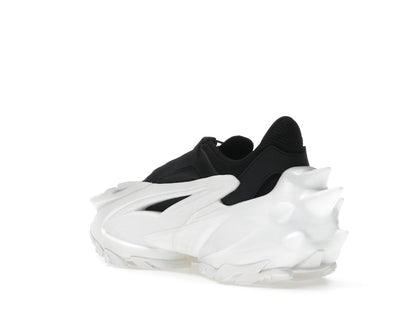 Puma NFRNO Black White