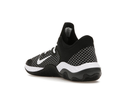 Nike Renew Elevate 2 Black White