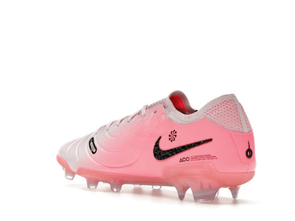 Nike Tiempo Legend 10 Elite FG Pink Foam