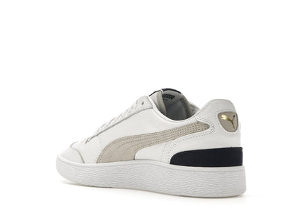 Puma Ralph Sampson Low OG White Grey Violet Peacoat
