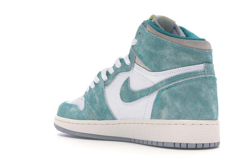 Jordan 1 Retro High Turbo Green (GS)
