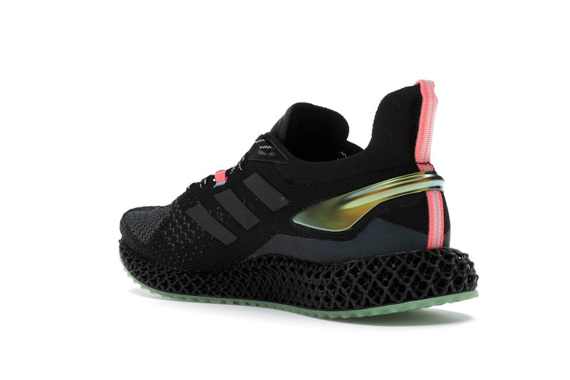 adidas X90004D Core Black Signal Pink