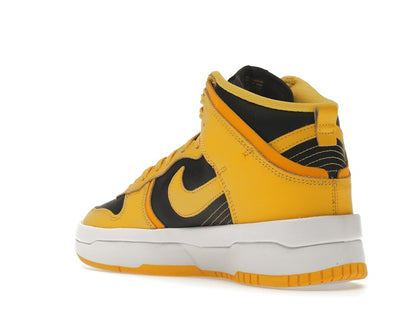 Nike Dunk High Up Varsity Maize (Women's)