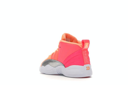 Jordan 12 Retro Sunrise (TD)