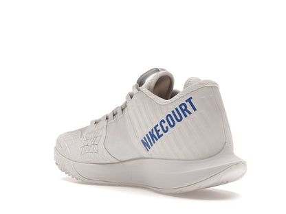 Nike Court Air Zoom Zero Vast Grey