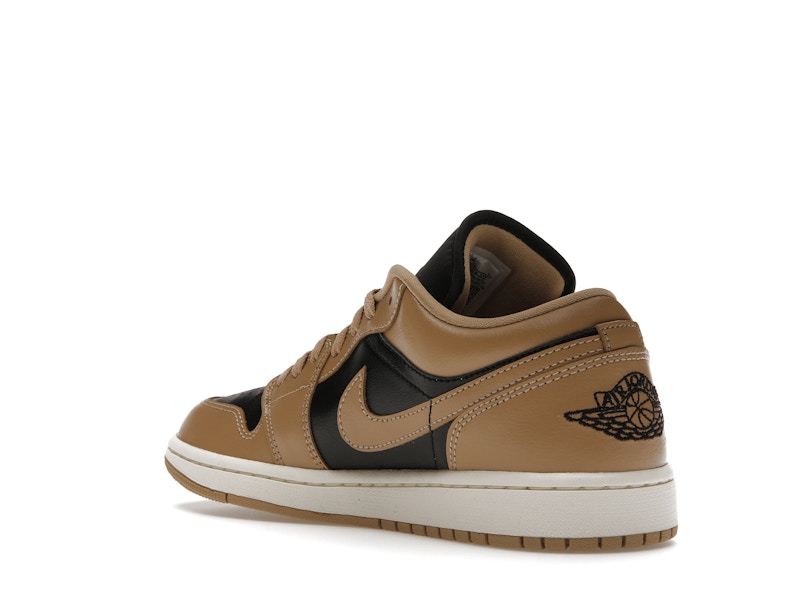 Jordan 1 Low Desert (Women's)
