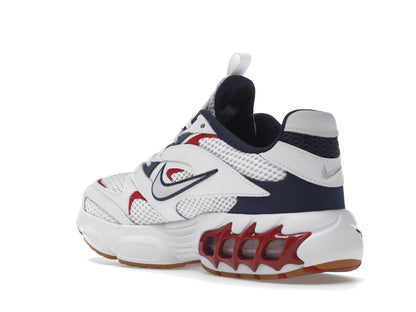 Nike Zoom Air Fire White Navy Red (Women's)