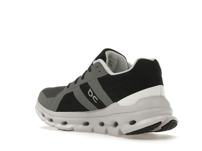 On Running Cloudrunner Eclipse Black (Women's)