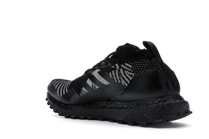 adidas Ultra Boost Mid Kith x nonnative
