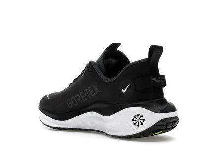 Nike ReactX Infinity Run 4 Gore-Tex Black