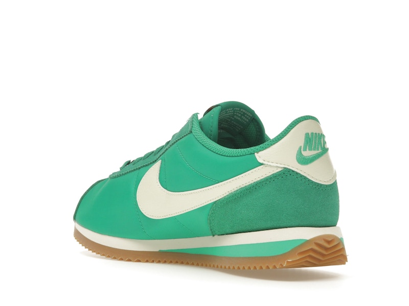 Nike Cortez TXT Stadium Green (Women's)