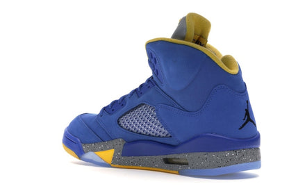 Jordan 5 Retro JSP Laney Varsity Royal