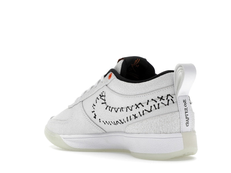 Nike Book 1 The Nightmare Before Christmas