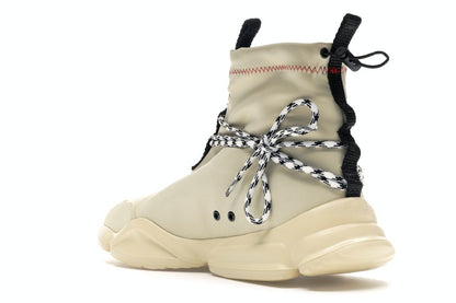 John Geiger 002 Cream