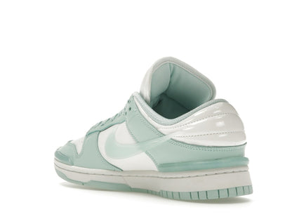 Nike Dunk Low Twist Jade Ice (Women's)