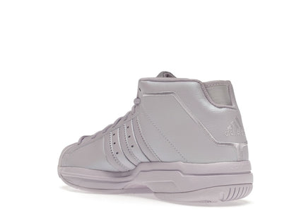 adidas Pro Model 2G Purple Tint