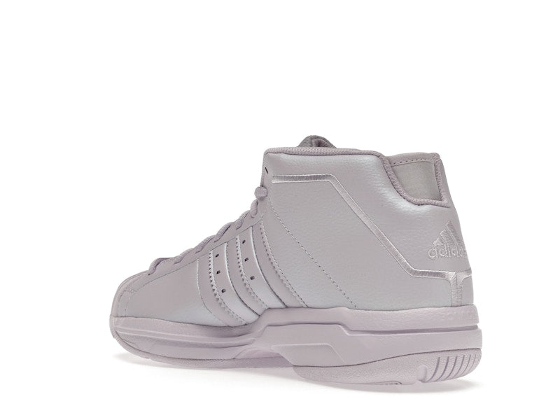 adidas Pro Model 2G Purple Tint