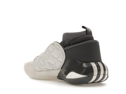 adidas Harden Vol. 7 Orbit Grey Chalk White