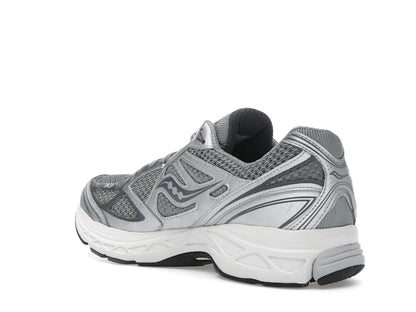 Saucony ProGrid Guide 7 Grey Silver