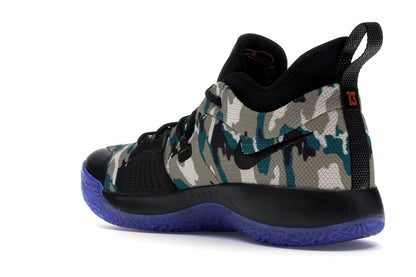 Nike PG 2 EYBL