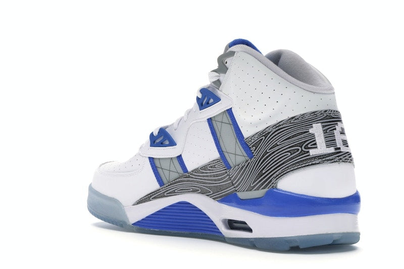 Nike Air Trainer SC Broken Bats