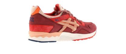 ASICS Gel-Lyte V Ronnie Fieg Volcano