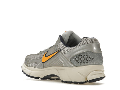Nike Zoom Vomero 5 Pure Platinum Laser Orange