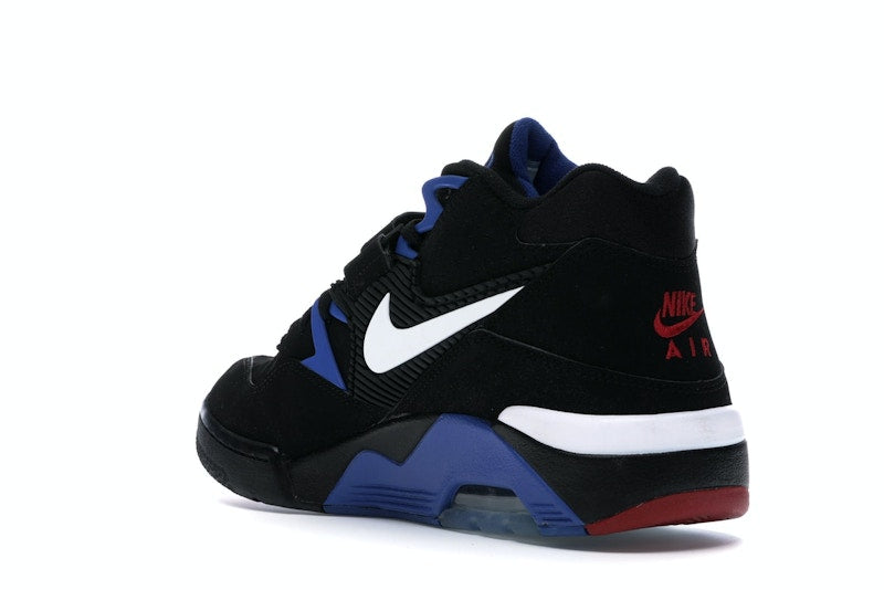Nike Air Force 180 Barkley OG (2016)