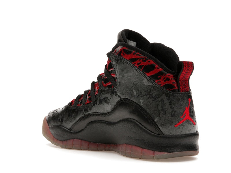 Jordan 10 Retro Doernbecher