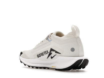 Nike Pegasus Trail 5 Gore-Tex Phantom White University Gold Black (Women's)