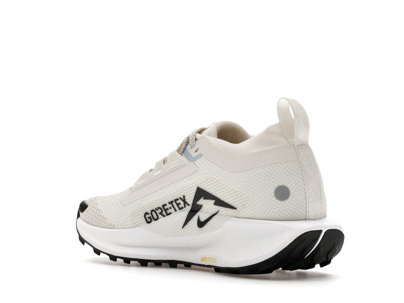 Nike Pegasus Trail 5 Gore-Tex Phantom White University Gold Black (Women's)